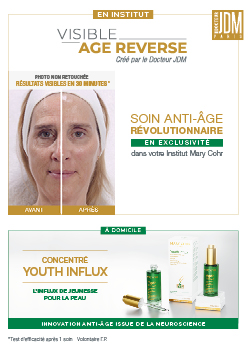 Visible Age Reverse - Le Soin Anti-Age révolutionnaire 